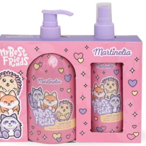 Set pentru ingrijire My Best Friends