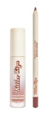 Set pentru machiajul buzelor Pucker Up Brown Sugar