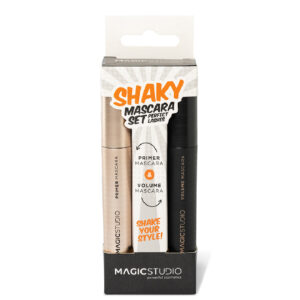 Set pentru ochi Rimel 3ml + Baza Rimel 3ml Shaky Volum