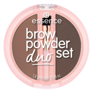 Set pentru sprancene Brow Powder