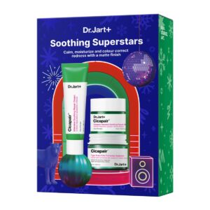 Set pentru tenul sensibil Cicapair Soothing Superstar