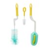 Set perie biberoane U640-BB