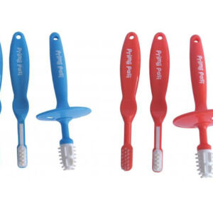 Set periute de dinti