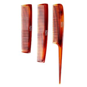 Set piepteni styling Maro