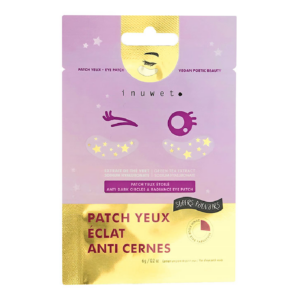 Set plasturi ochi impotriva cearcanelor