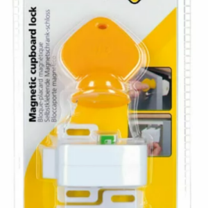 Set protectii magnetice pentru dulap