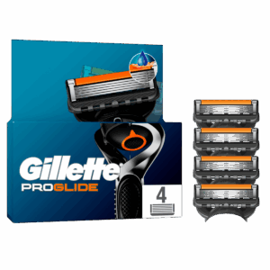 Set rezerve aparat de ras Proglide