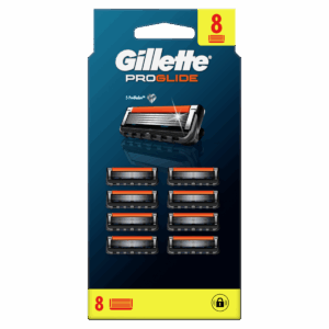 Set rezerve aparat de ras Proglide