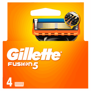 Set rezerve aparat ras pentru barbati Fusion5