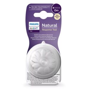 Set tentine pentru 0 luni primul debit 1 Natural Response SCY961/02