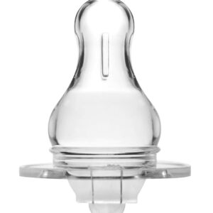 Set tetine silicon Advanced marime L 3-6 luni