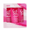 Set travel size pentru definirea buclelor Curl Jelly Care