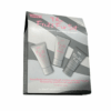 Set travel size pentru par cu efect anti-static The Frizz Fix