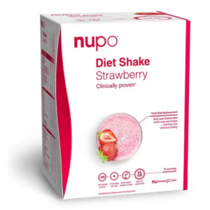 Shake Capsuni