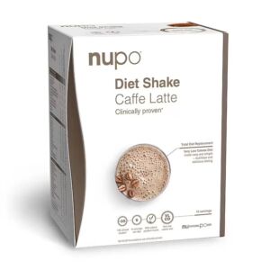 Shake Chai Latte