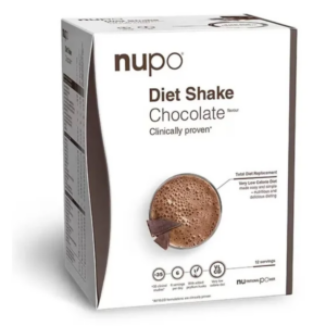 Shake Ciocolata