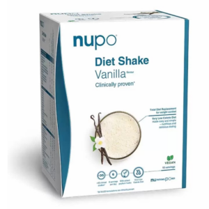 Shake Vegan Vanilla