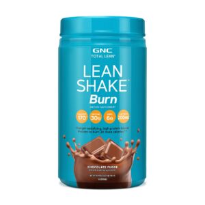 Shake proteic cu aroma de ciocolata Total Lean