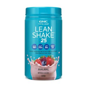 Shake proteic cu aroma de fructe de padure Total Lean® Lean Shake™ 25