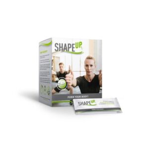 Shape Up