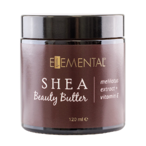 Shea Beauty Butter