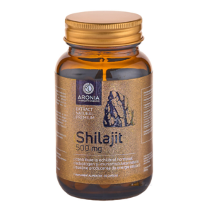 Shilajit
