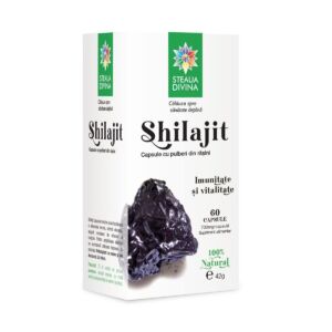 Shilajit 700mg