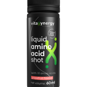 Shot cu aroma de grapefruit