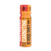 Shot cu aroma de portocale Carnitine 3000