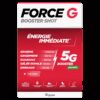 Shot energizant Force G Booster