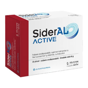 SiderAL ACTIVE
