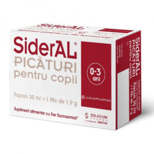 SiderAL