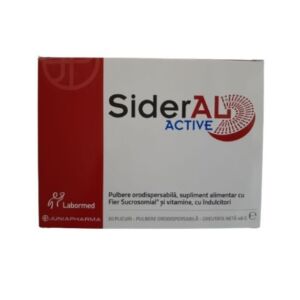 Sideral Active