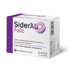 Sideral Folic