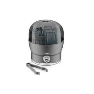 Sterilizator biberoane cu abur fierbinte in 10 minute Vapomat S 36021