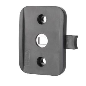 Siguranta pentru usi balcon si ferestre Gri 70021