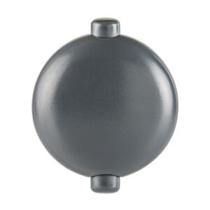 Siguranta pentru usi duble Gri 71081