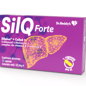 SilQ Forte