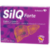 SilQ Forte 15 capsule Dr.Reddy"s