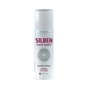 Silben Nano Repair spray-pudra 125 ml