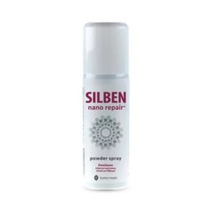 Silben Nano Repair Spray Pudra 125 ml