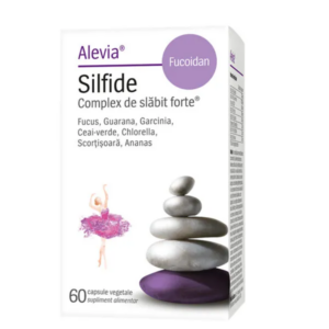 Silfide Complex de slabit forte