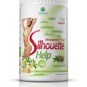 SilhouetteHelp