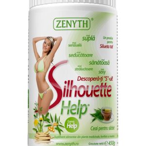 Silhoutte Help
