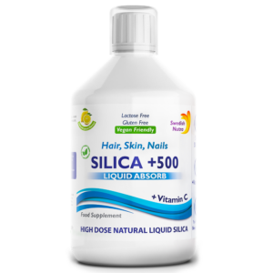 Siliciu +500