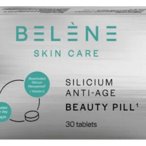 Silicium Anti-age Beauty Pill