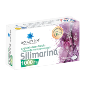 Silimarina 1000 mg