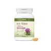 Silimarina 1300mg Herbal Plus® Milk Thistle