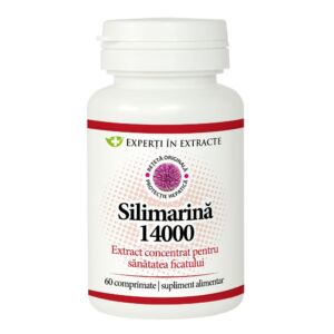 Silimarina 14000
