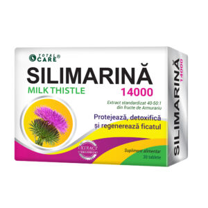 Silimarina 14000mg